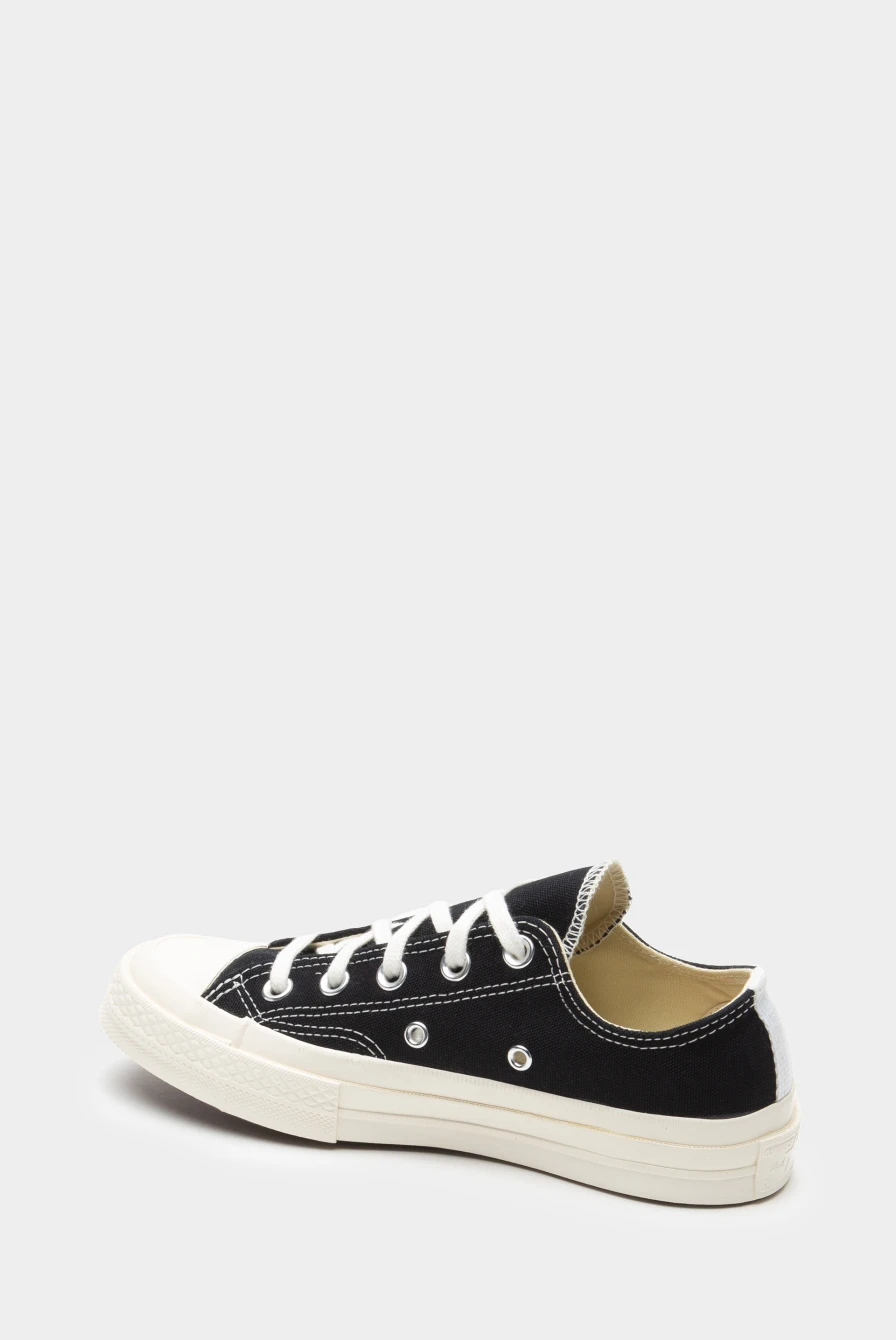 Кеды Comme des Garcons PLAY