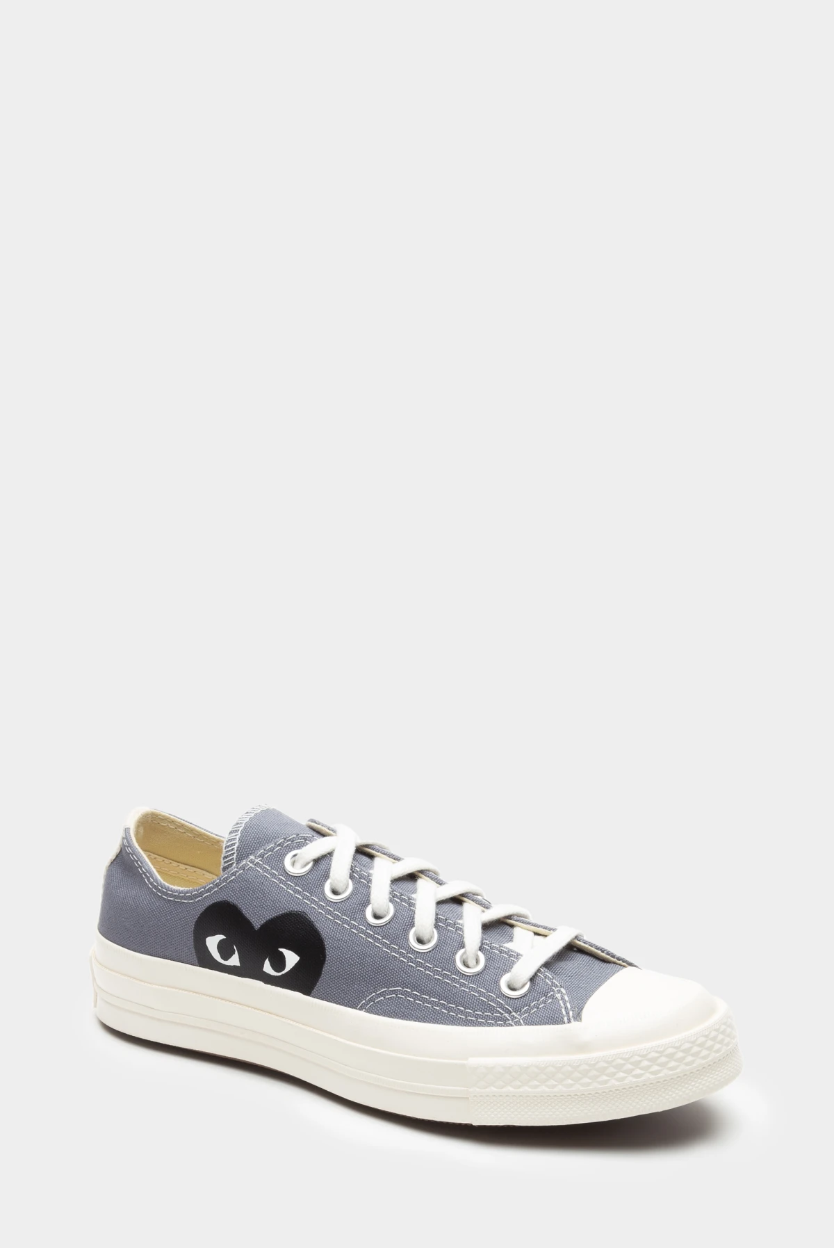 Кеды Comme des Garcons PLAY