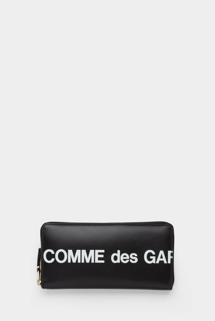 Кошелек Comme des Garçons Wallet