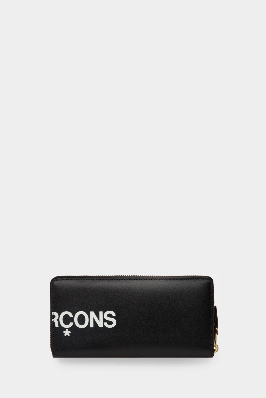 Кошелек Comme des Garçons Wallet