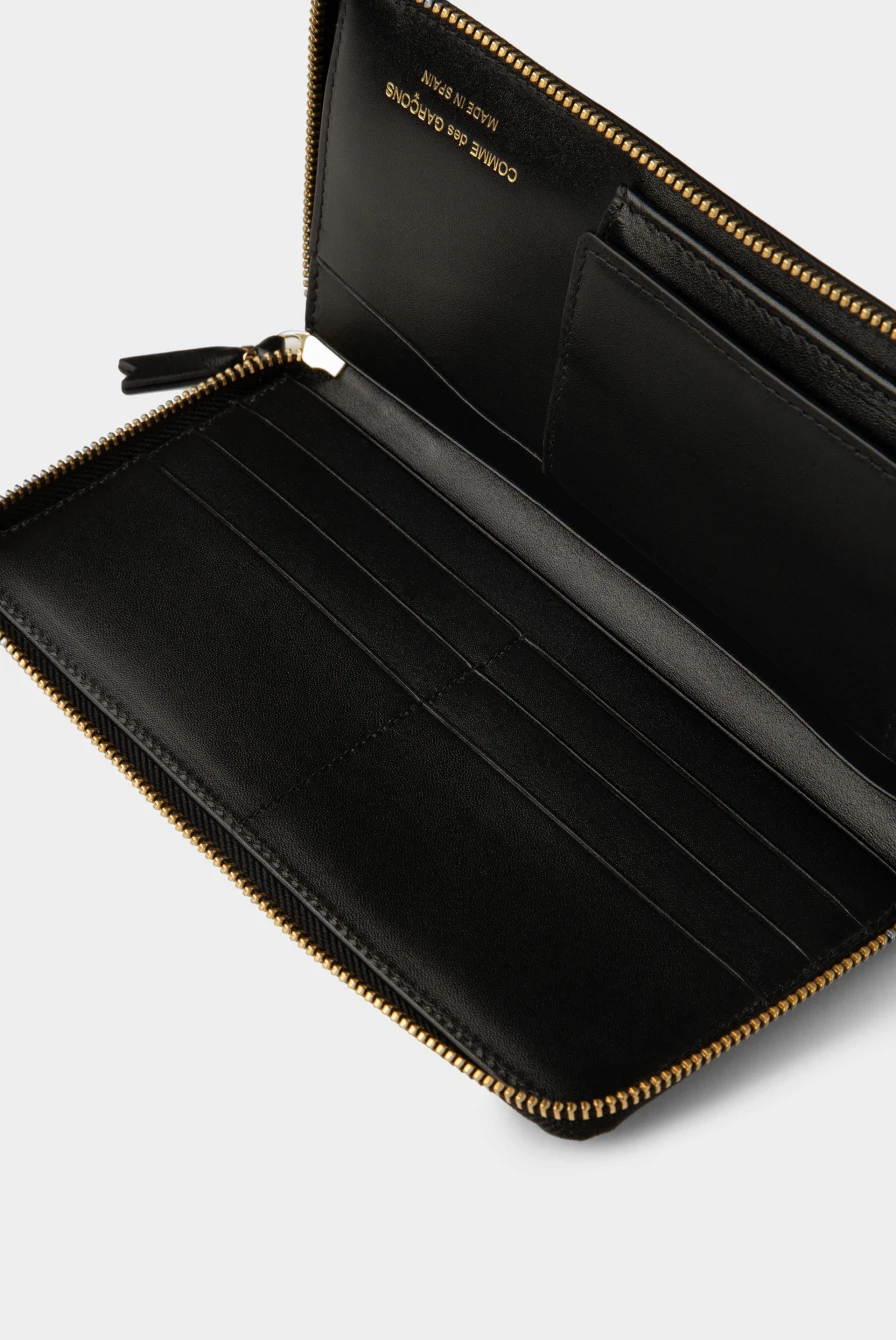 Кошелек Comme des Garçons Wallet