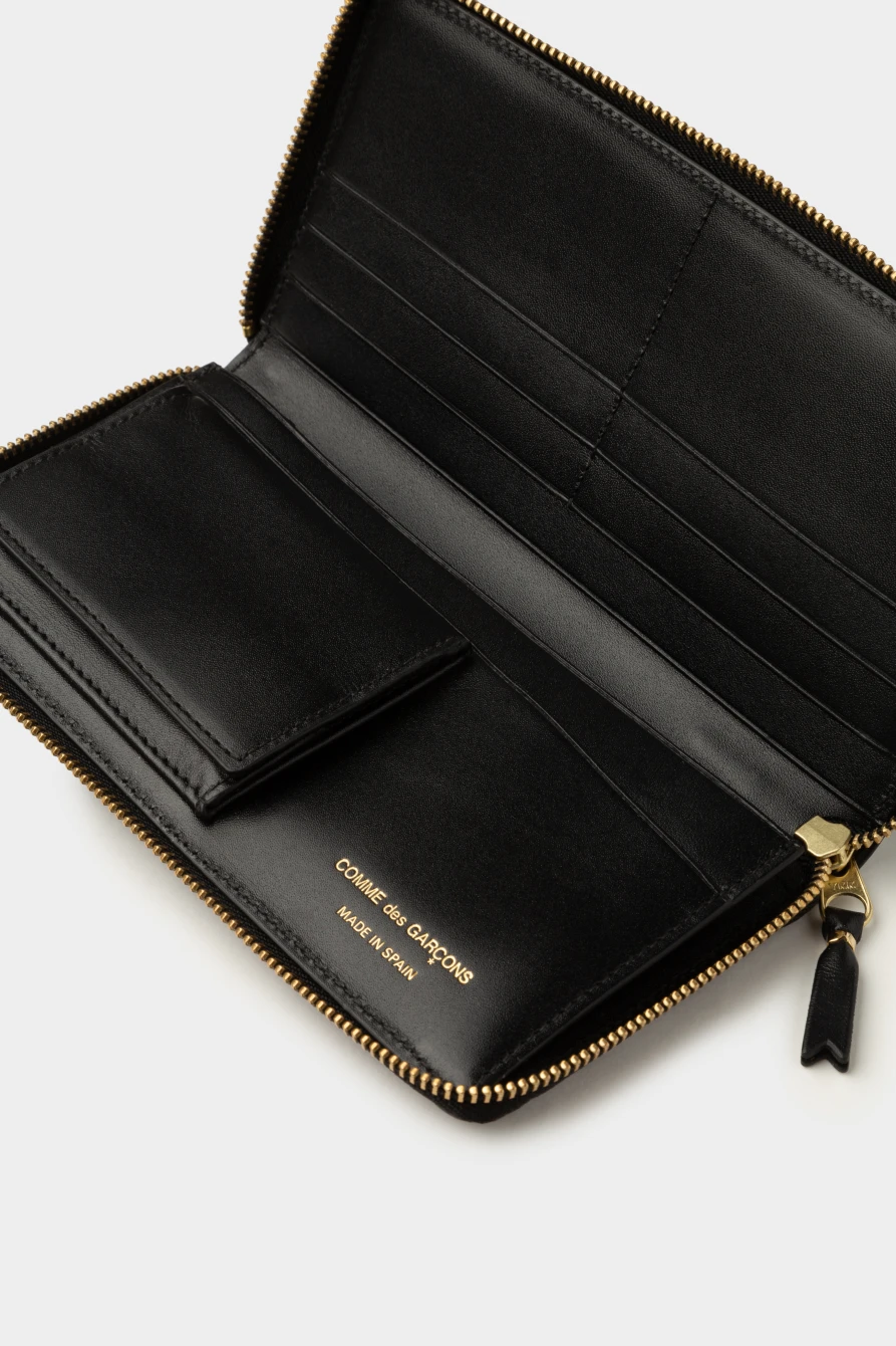 Кошелек Comme des Garçons Wallet
