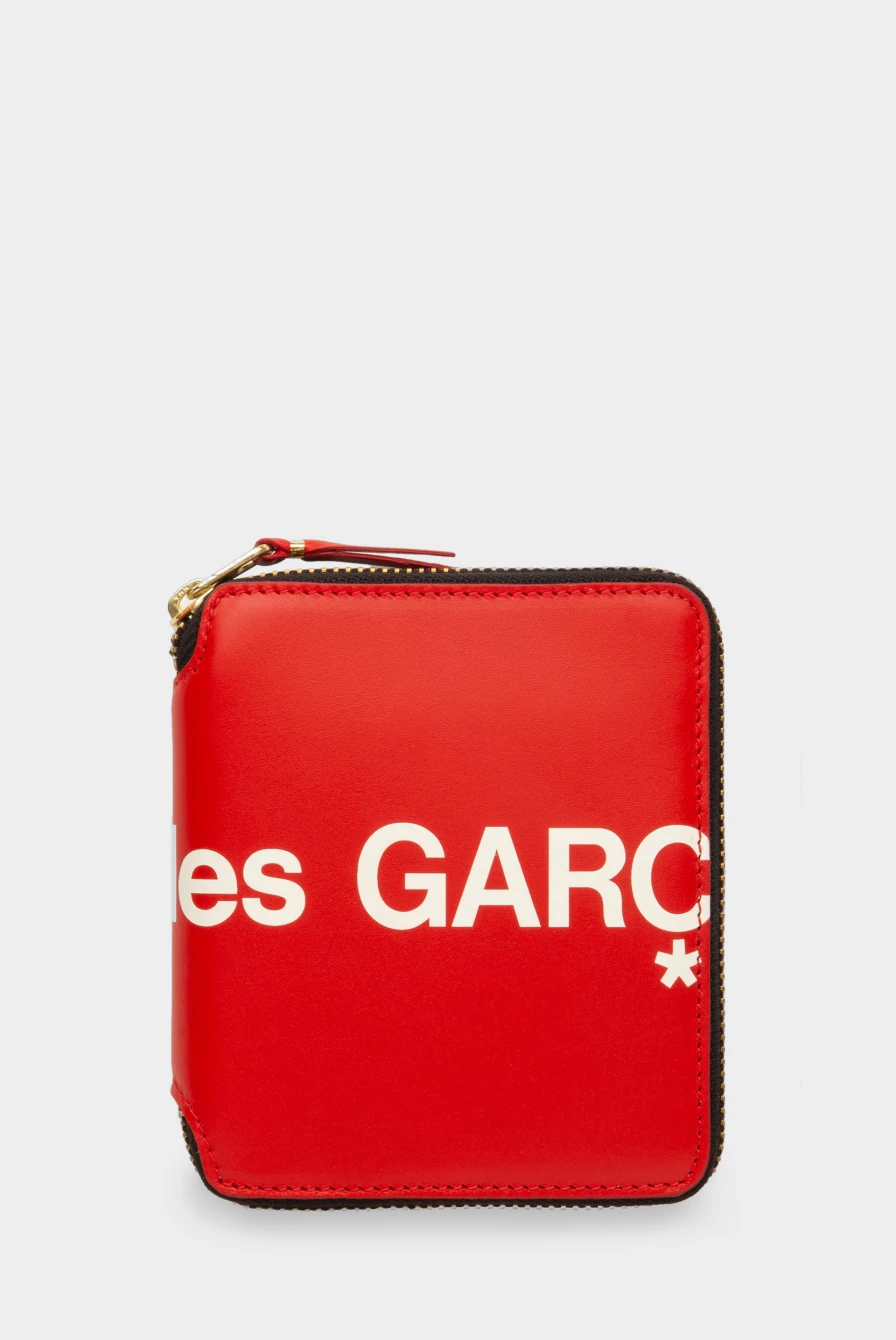 Кошелек Comme des Garçons Wallet