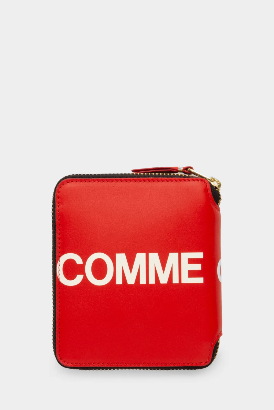 Кошелек Comme des Garçons Wallet