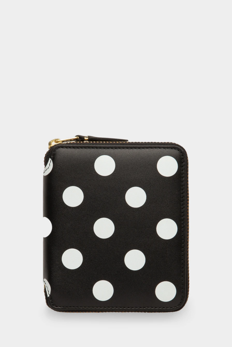 Кошелек Comme des Garçons Wallet