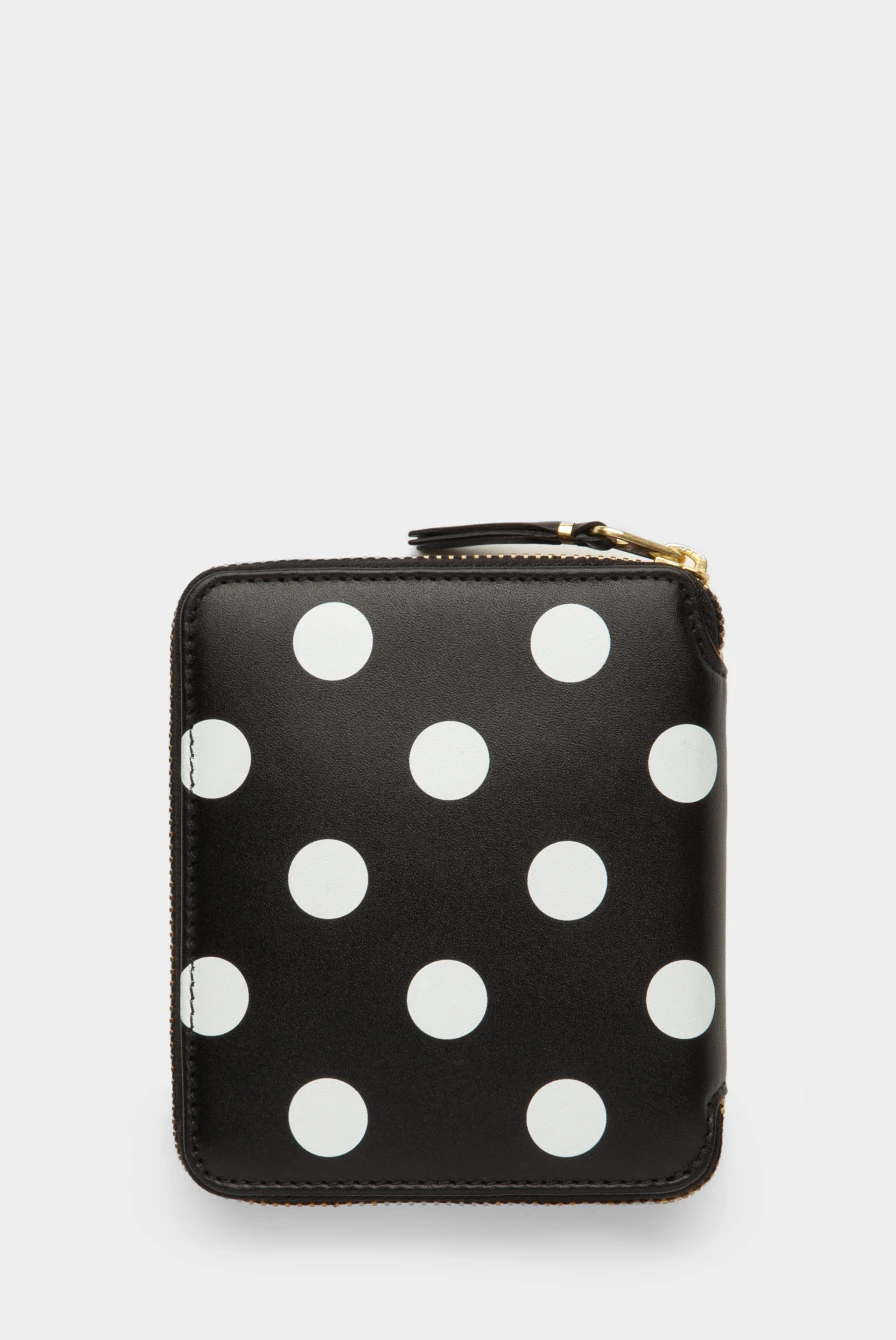 Кошелек Comme des Garçons Wallet