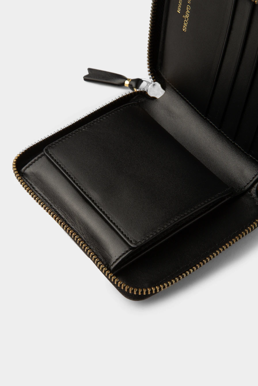 Кошелек Comme des Garçons Wallet