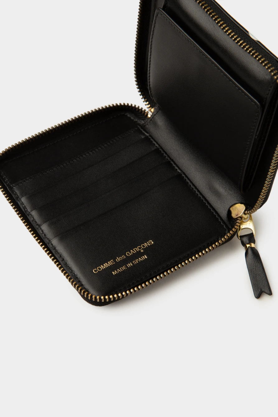 Кошелек Comme des Garçons Wallet