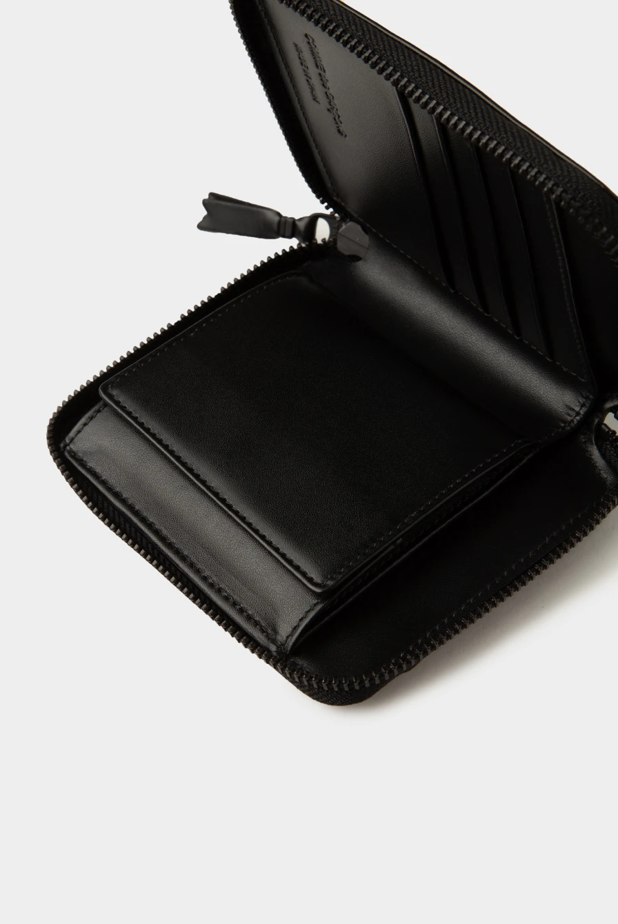 Кошелек Comme des Garçons Wallet