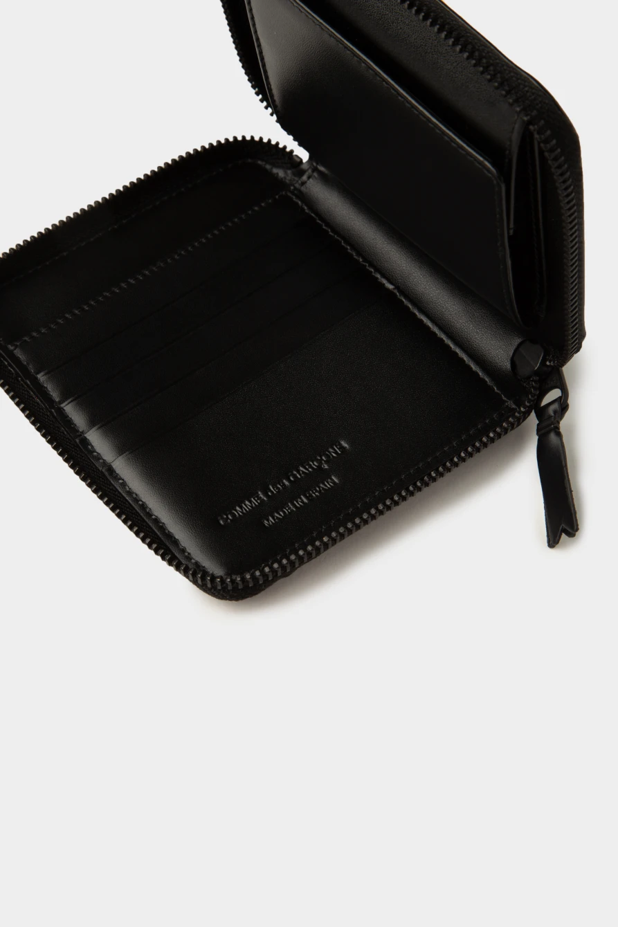 Кошелек Comme des Garçons Wallet