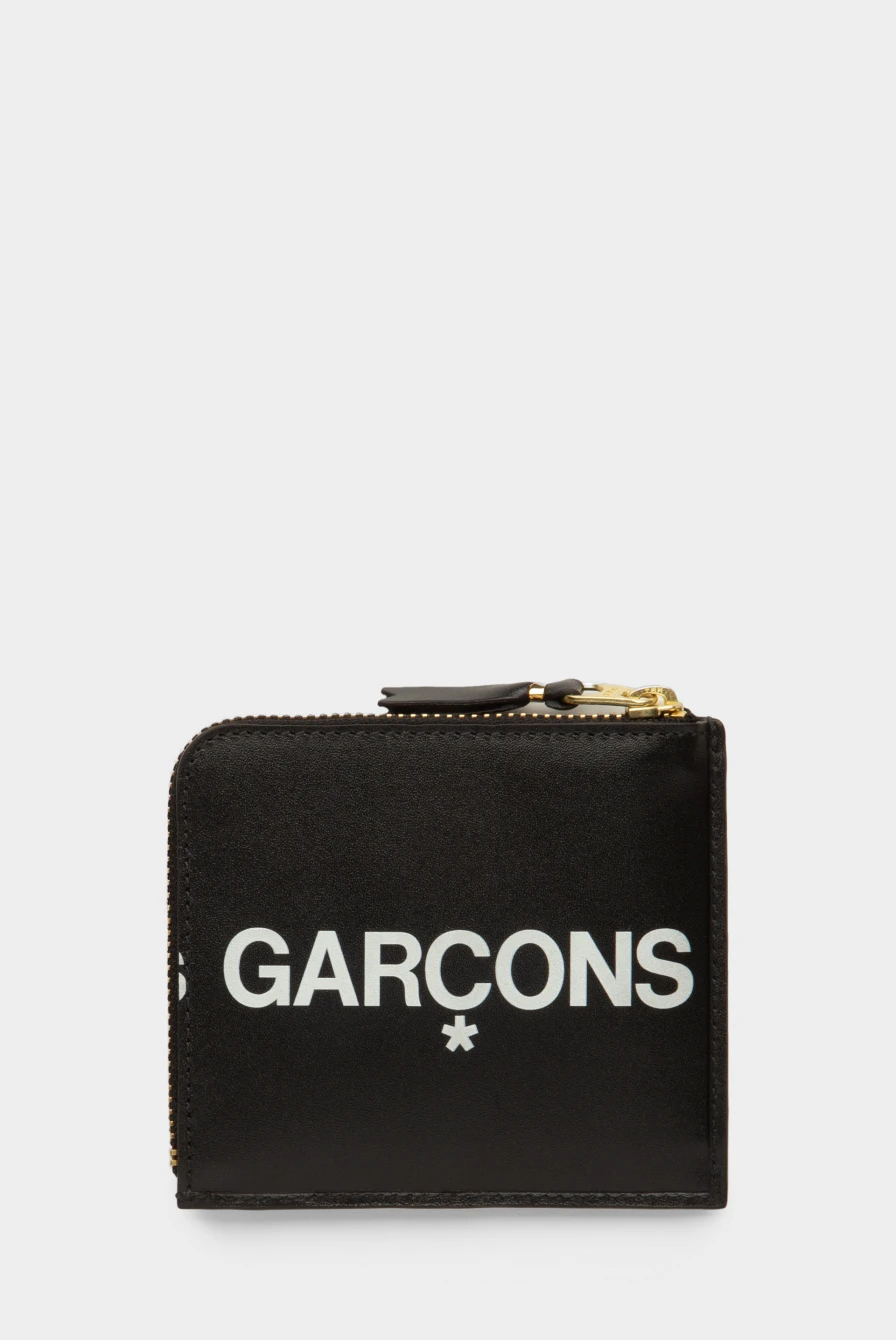 Кошелек Comme des Garçons Wallet