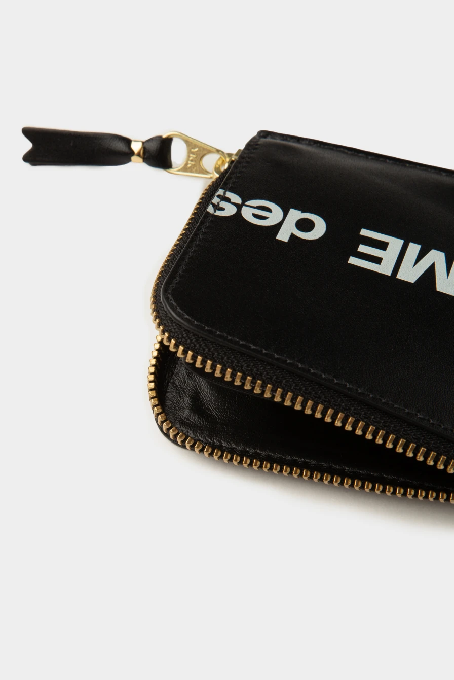 Кошелек Comme des Garçons Wallet