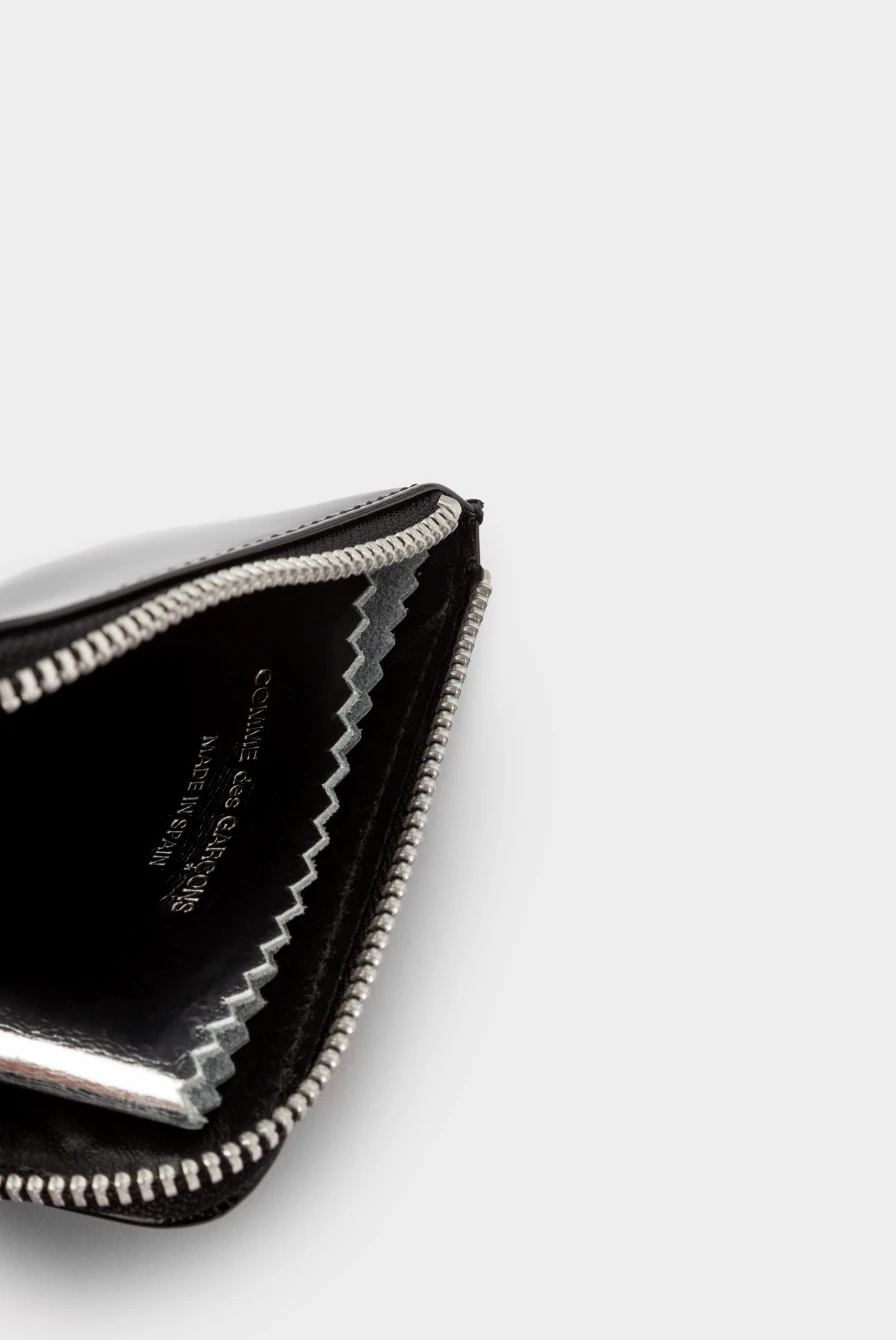 Кошелек Comme des Garçons Wallet