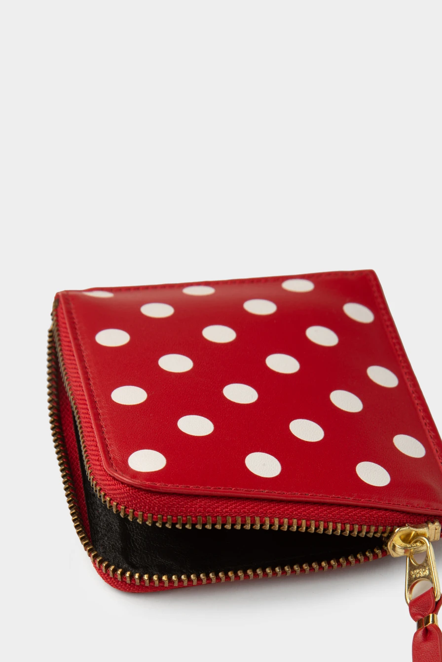 Кошелек Comme des Garçons Wallet
