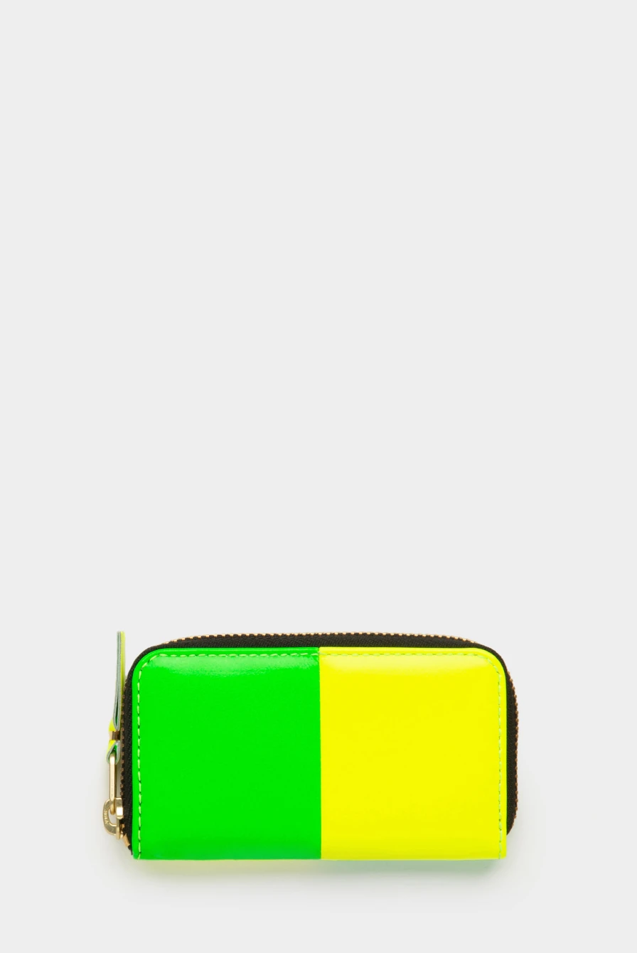 Кошелек Comme des Garçons Wallet