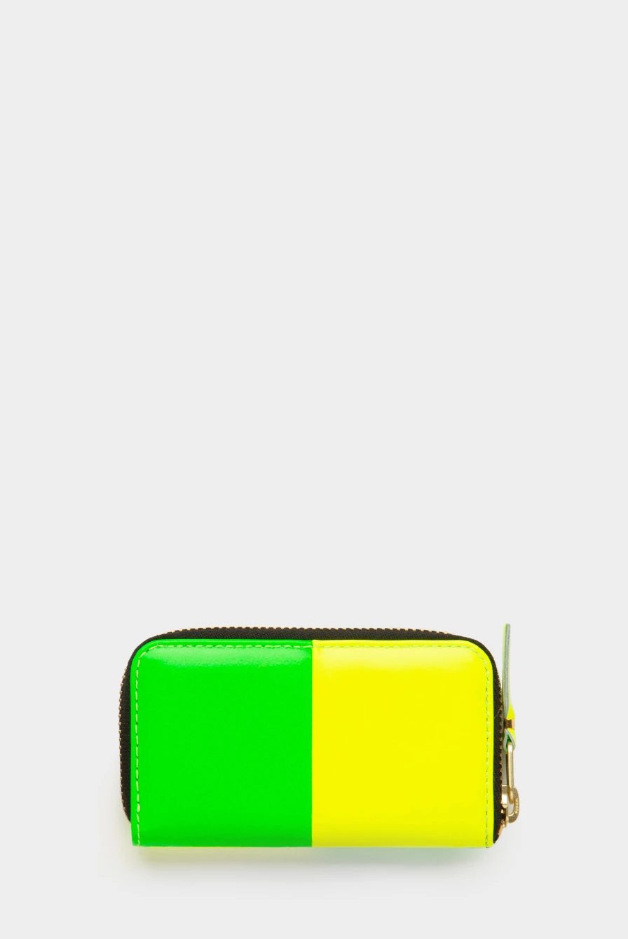Кошелек Comme des Garçons Wallet
