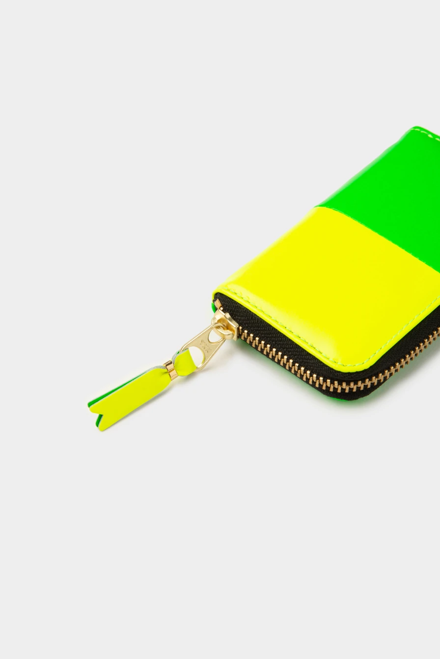 Кошелек Comme des Garçons Wallet