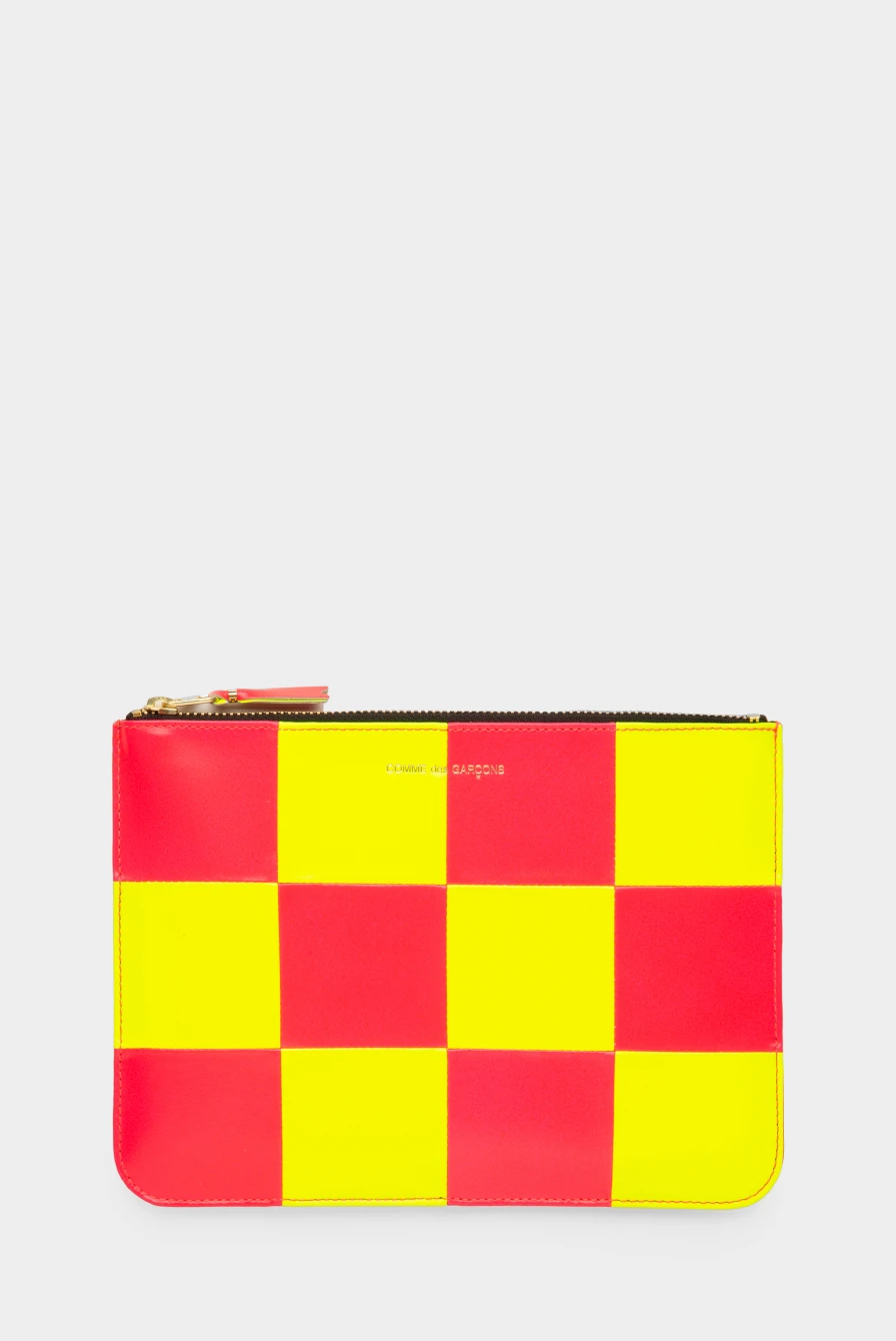 Кошелек Comme des Garçons Wallet