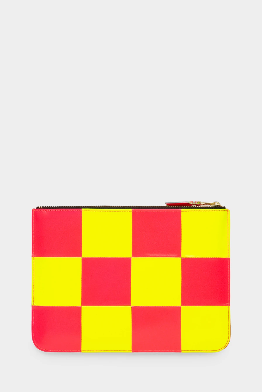 Кошелек Comme des Garçons Wallet