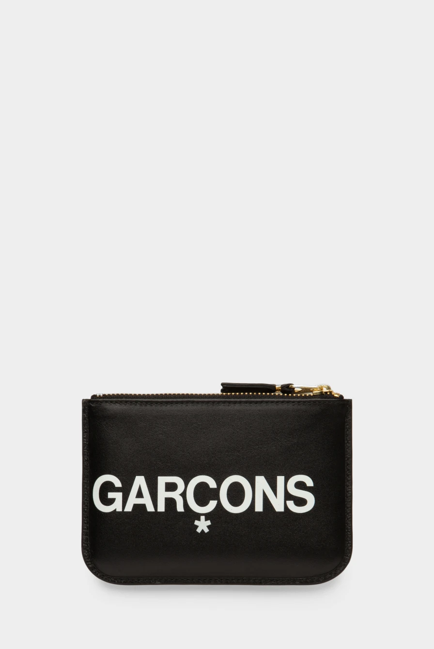 Кошелек Comme des Garçons Wallet