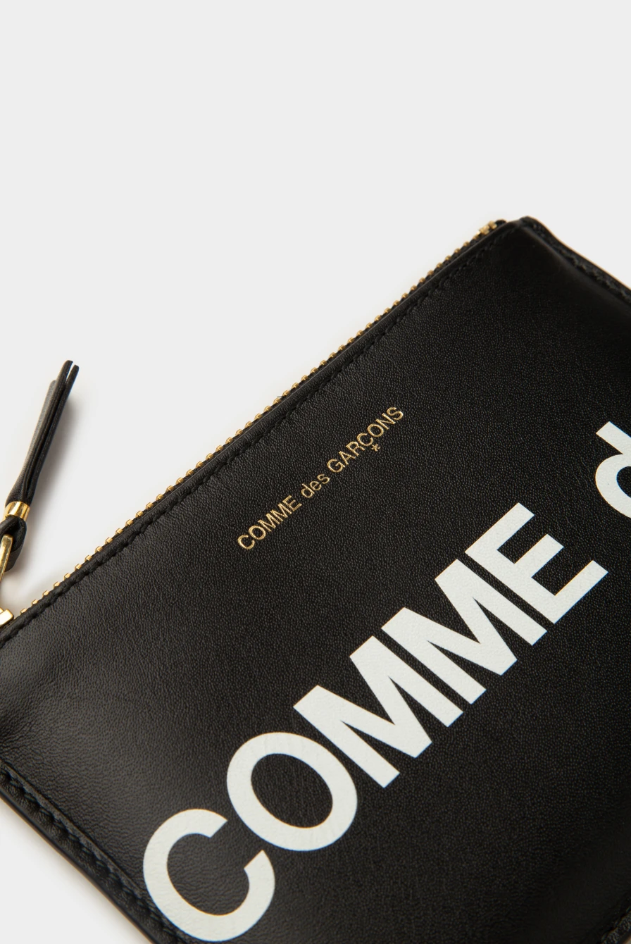 Кошелек Comme des Garçons Wallet