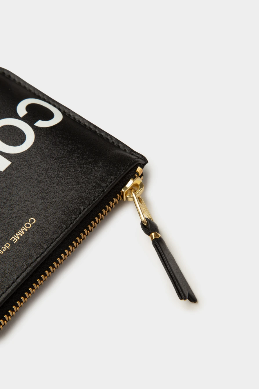 Кошелек Comme des Garçons Wallet