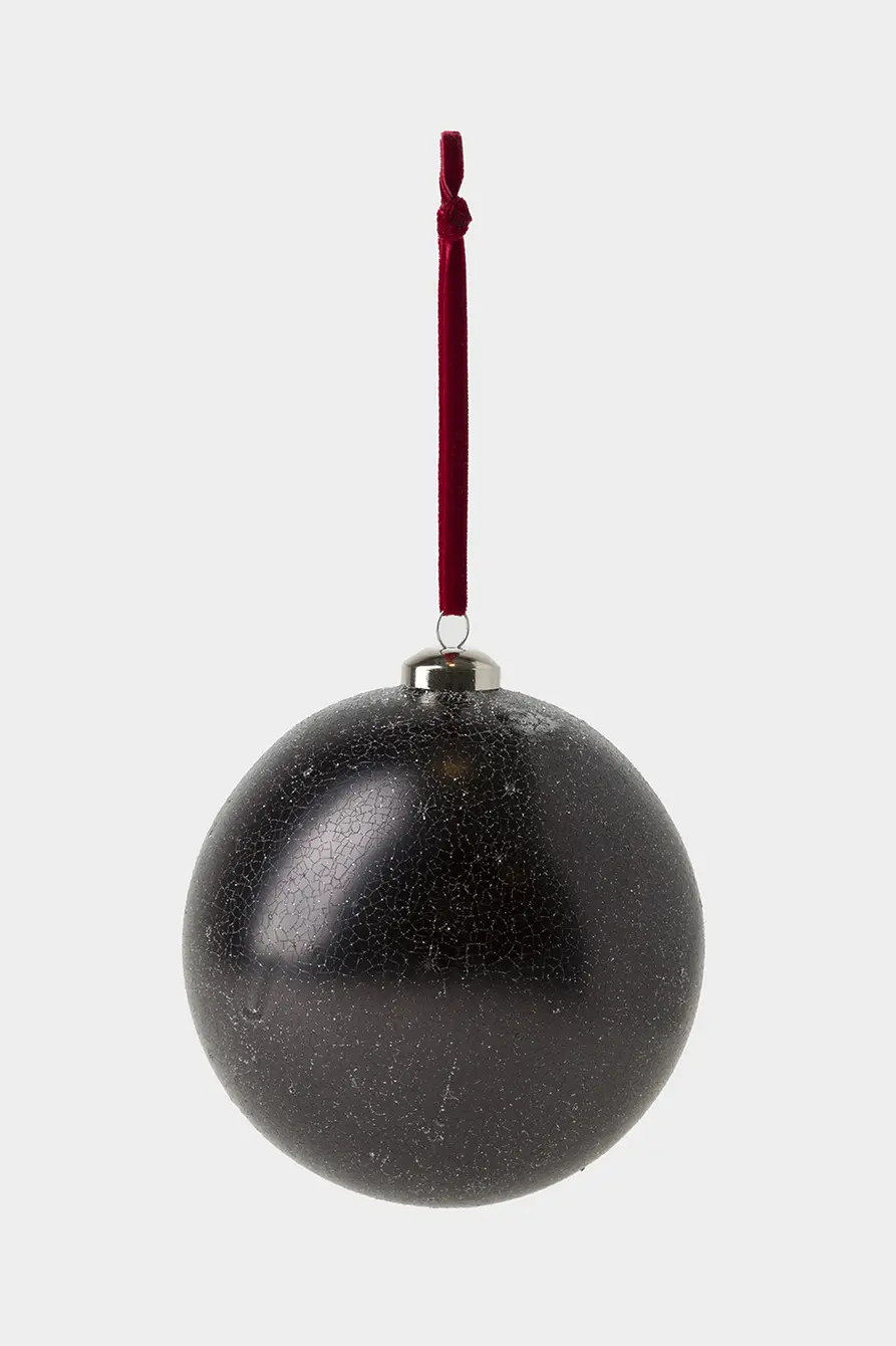 Елочная игрушка Chehoma