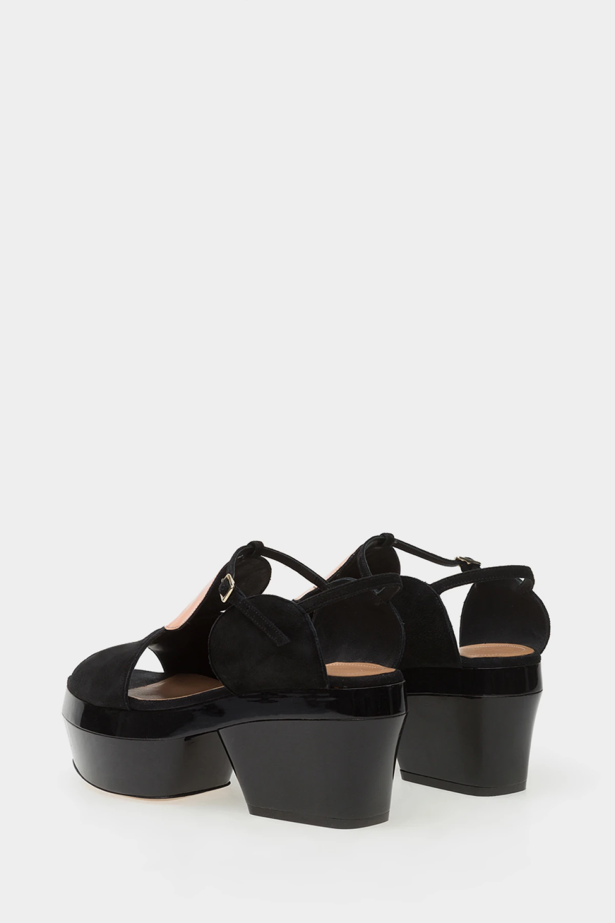 Босоножки Dries Van Noten