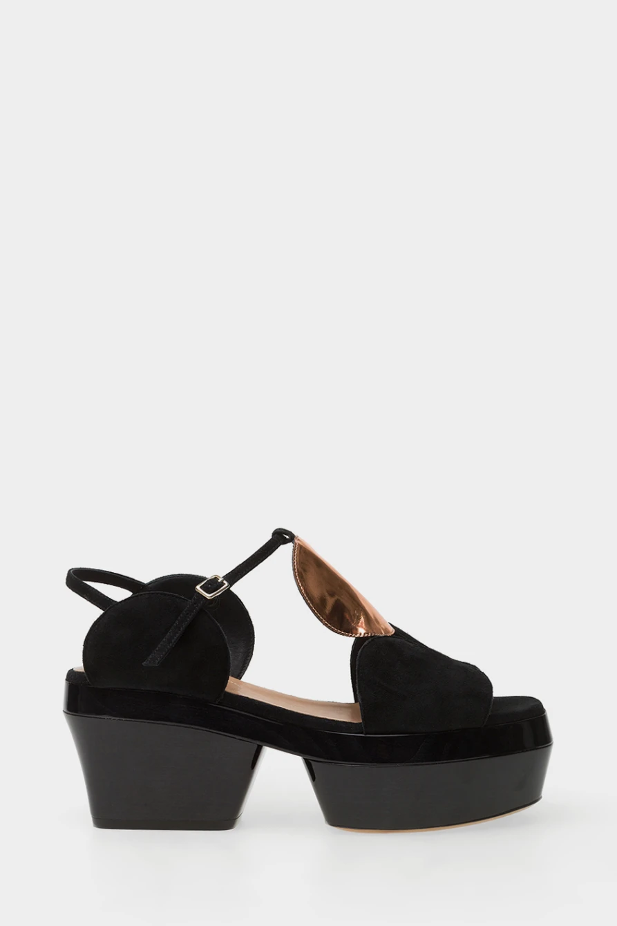 Босоножки Dries Van Noten