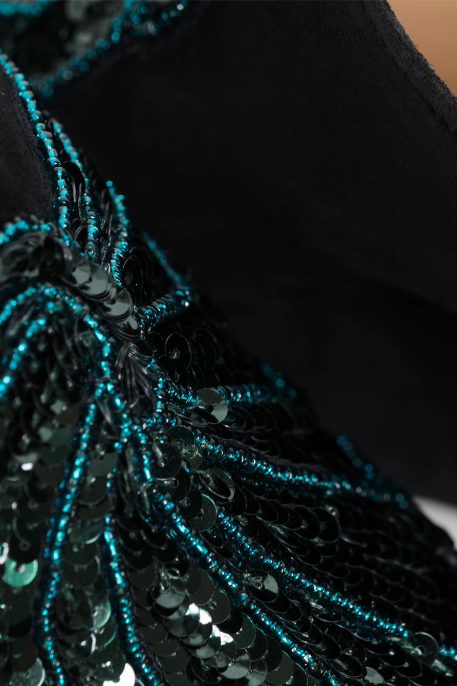 Босоножки Dries Van Noten
