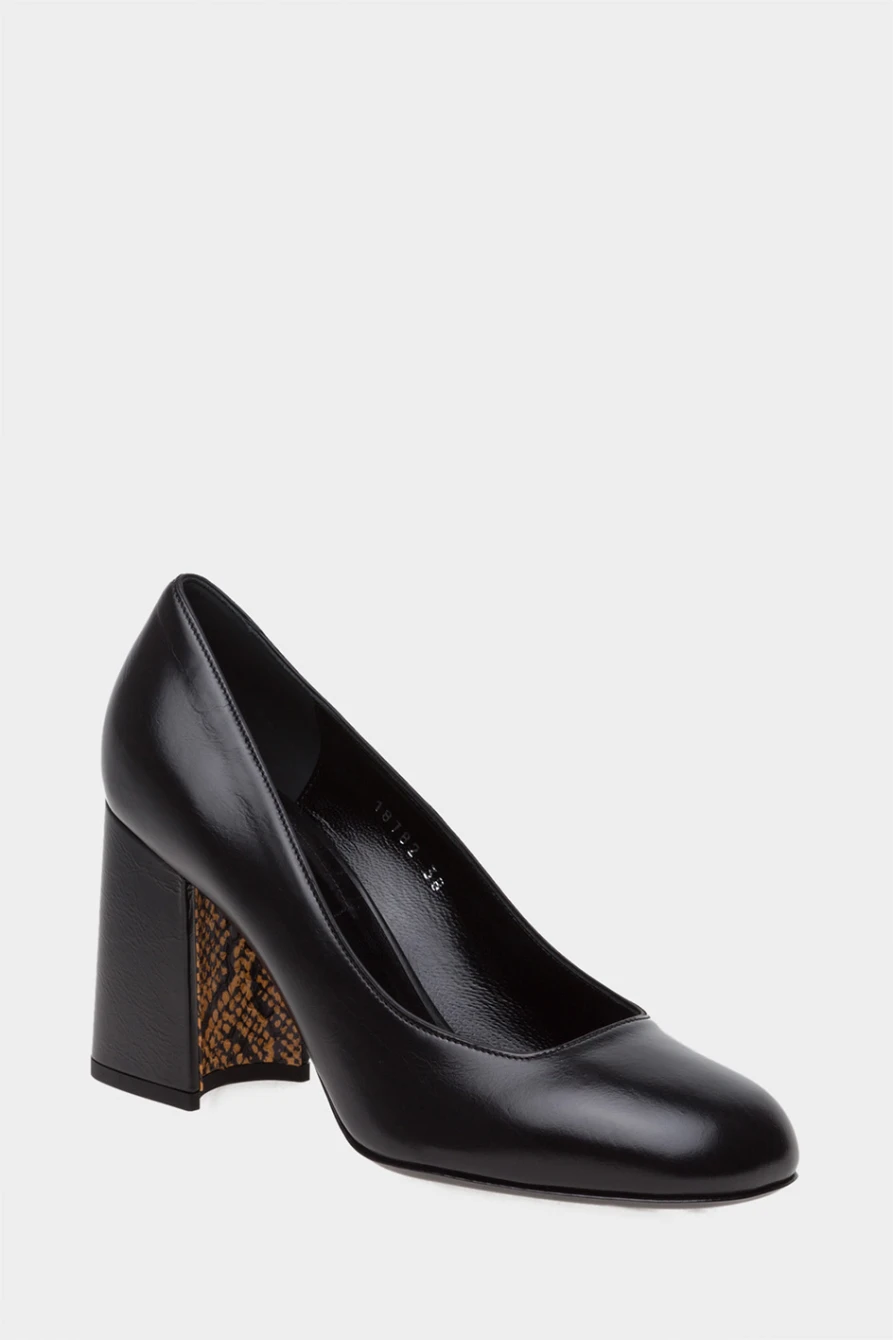 Туфли Dries Van Noten