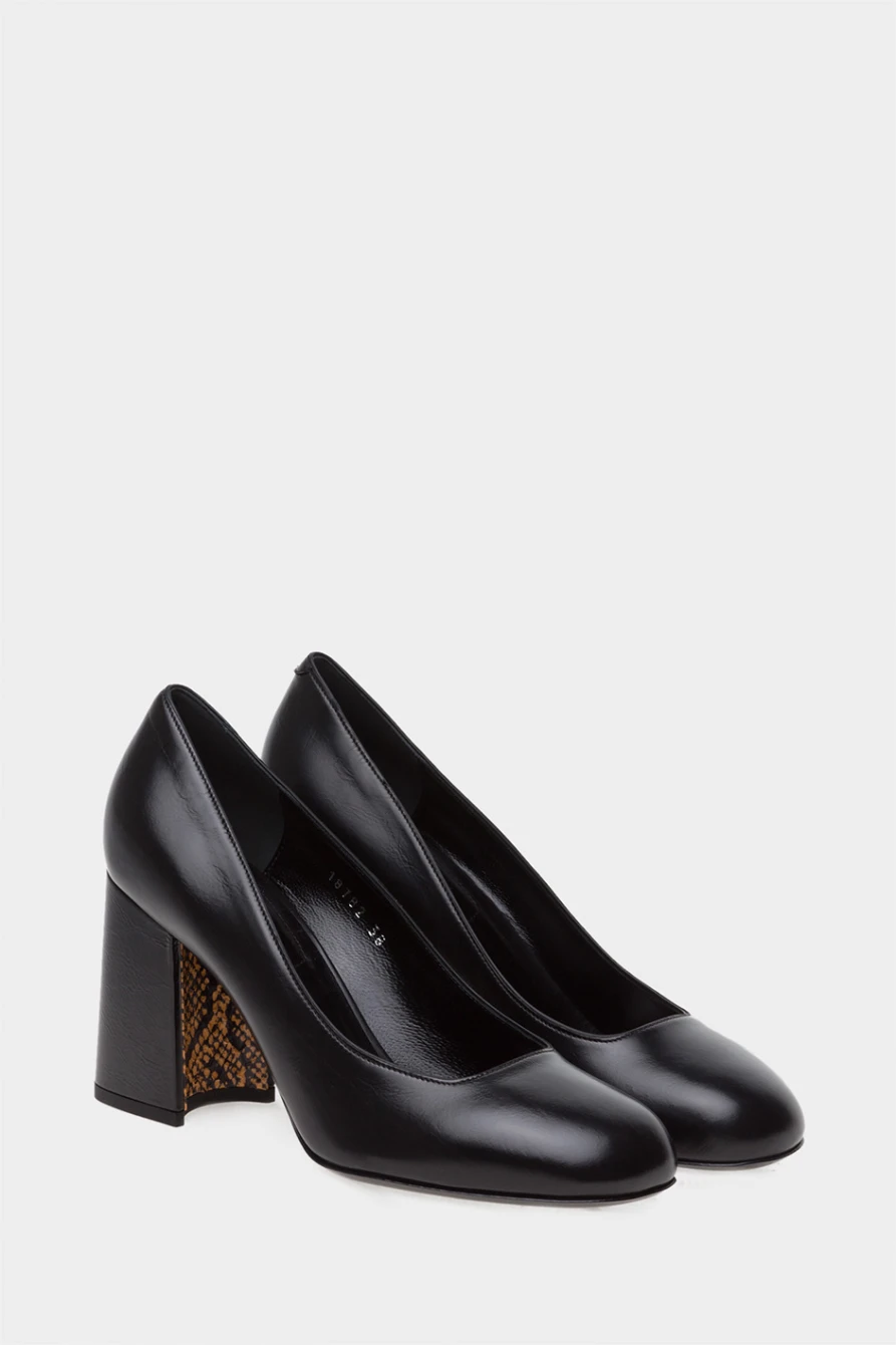 Туфли Dries Van Noten