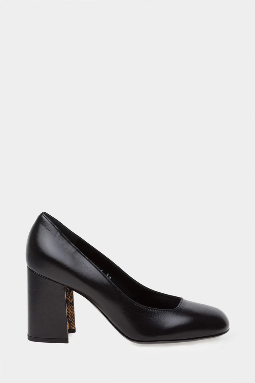 Туфли Dries Van Noten