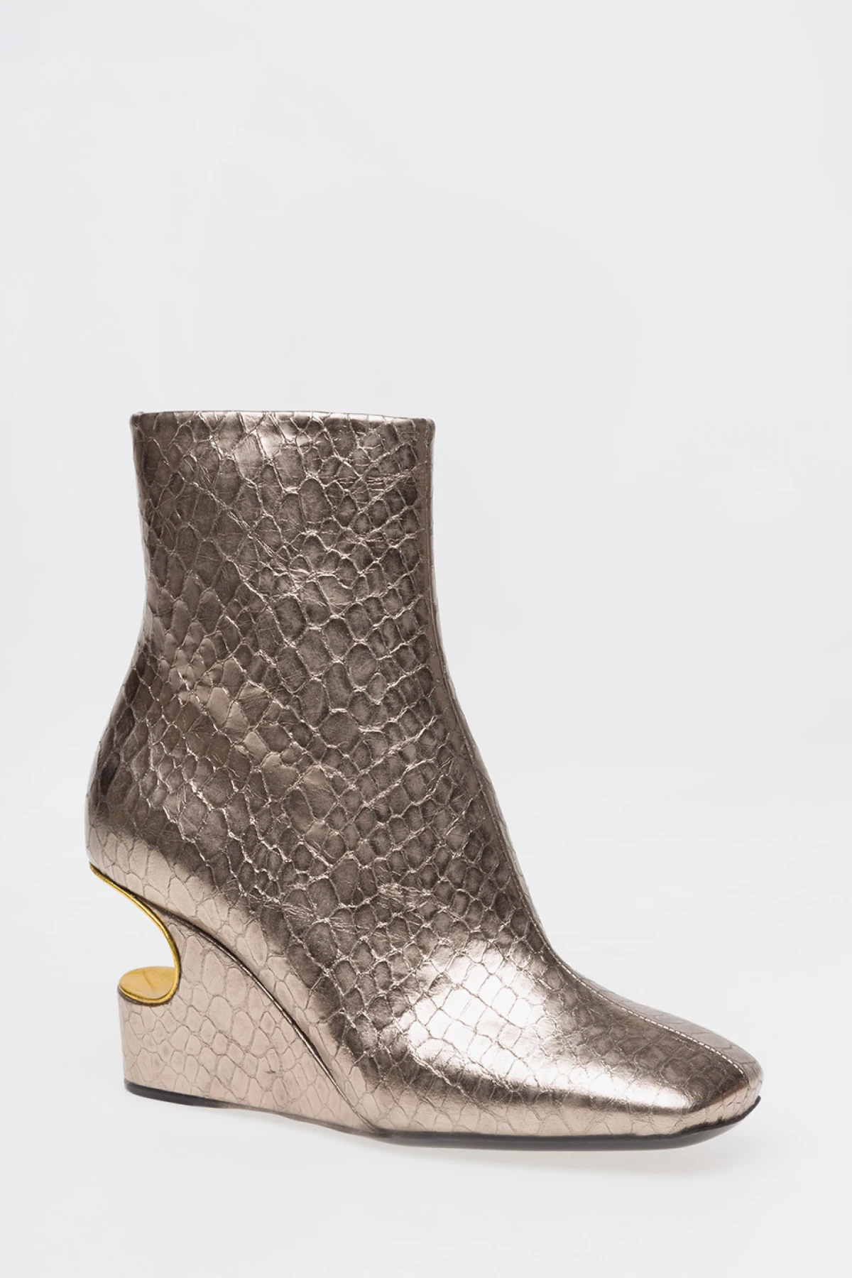 Ботильоны Dries Van Noten