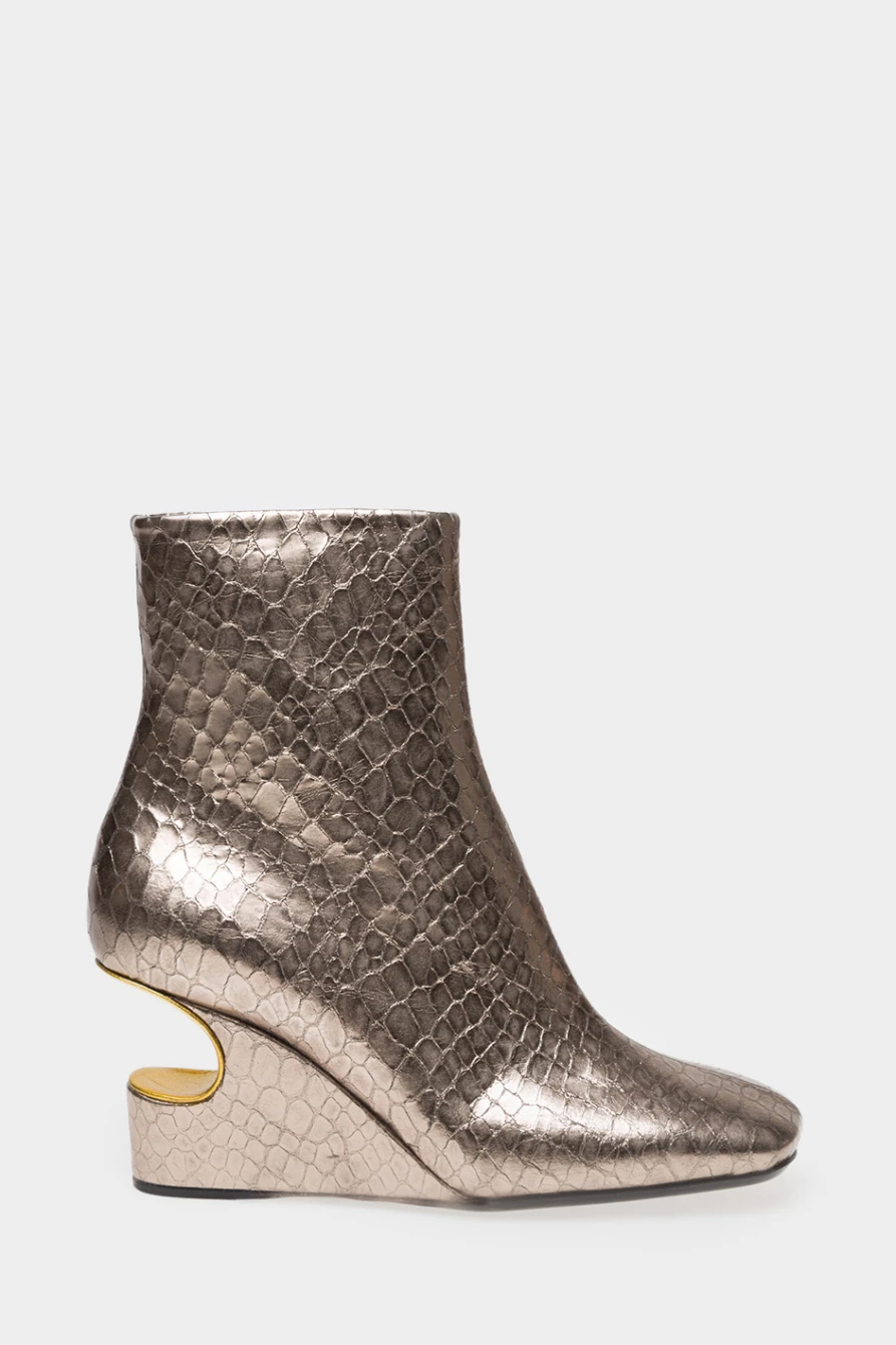 Ботильоны Dries Van Noten
