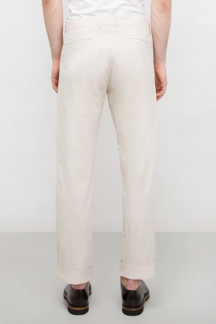 Брюки Dries Van Noten