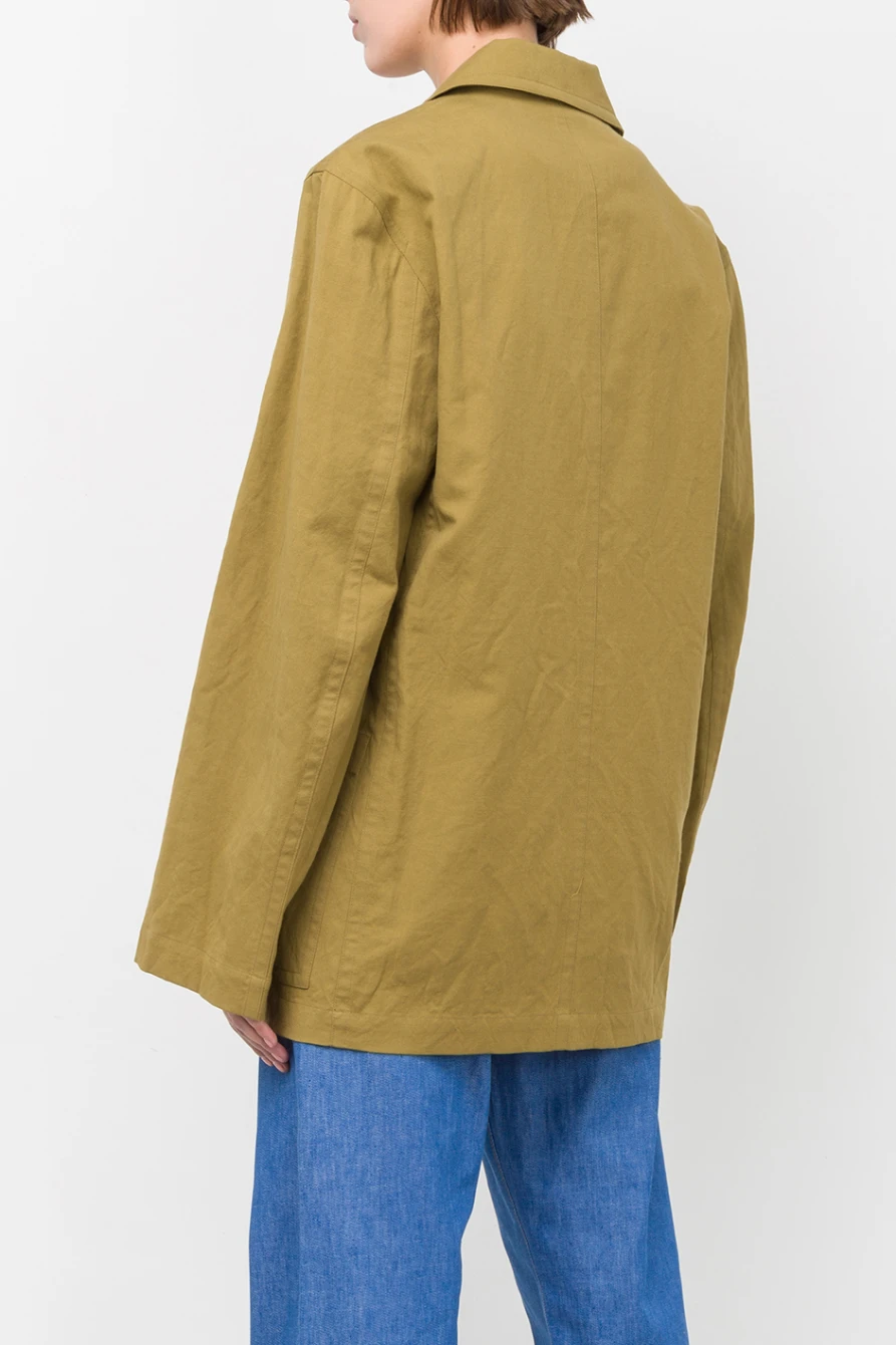 Куртка Dries Van Noten