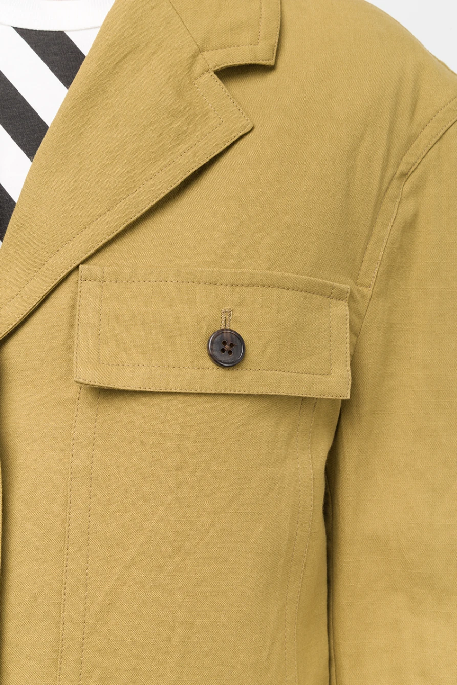Куртка Dries Van Noten