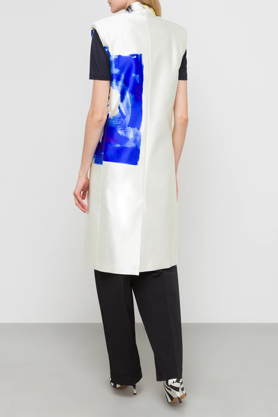 Пальто Dries Van Noten