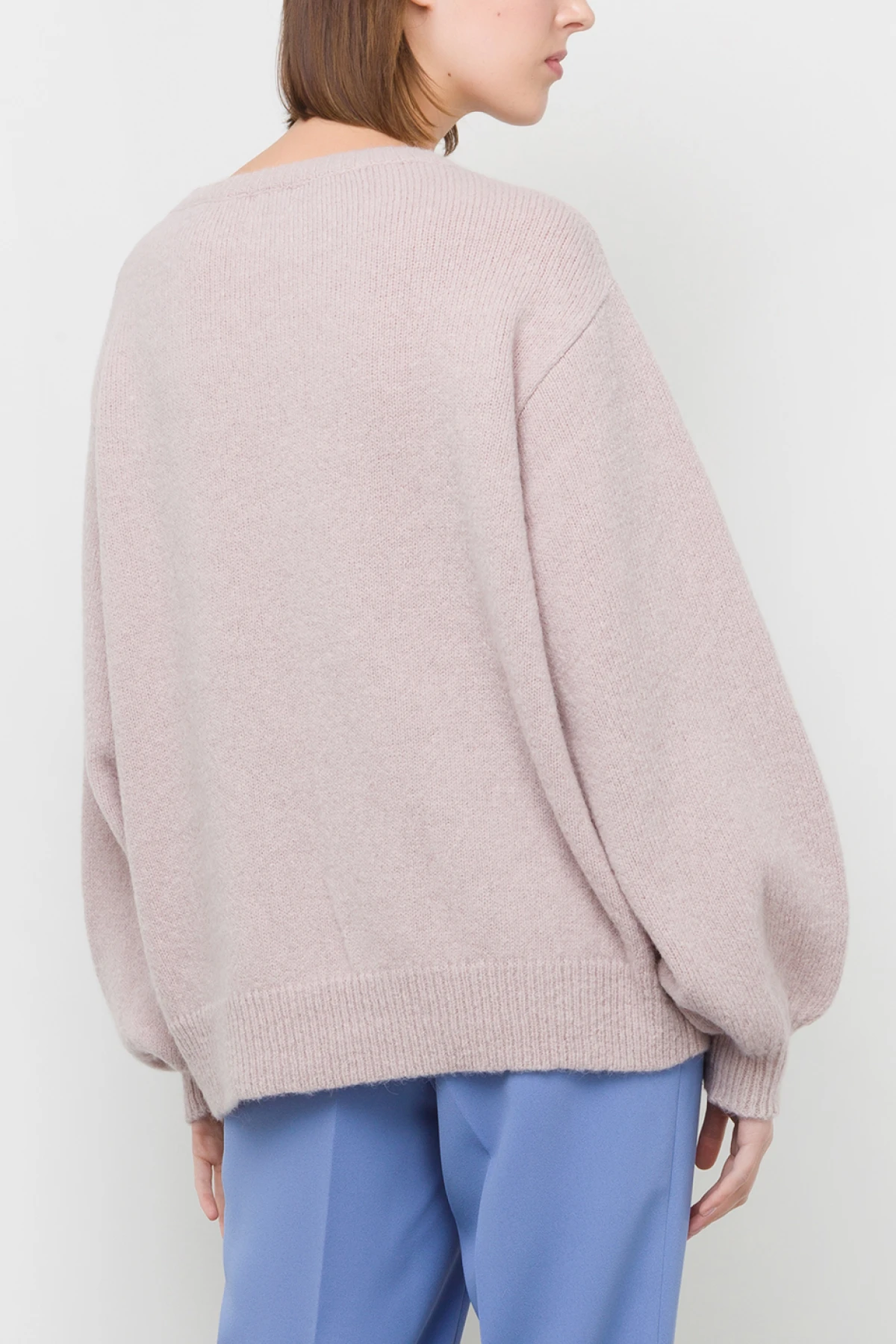 Джемпер Dries Van Noten