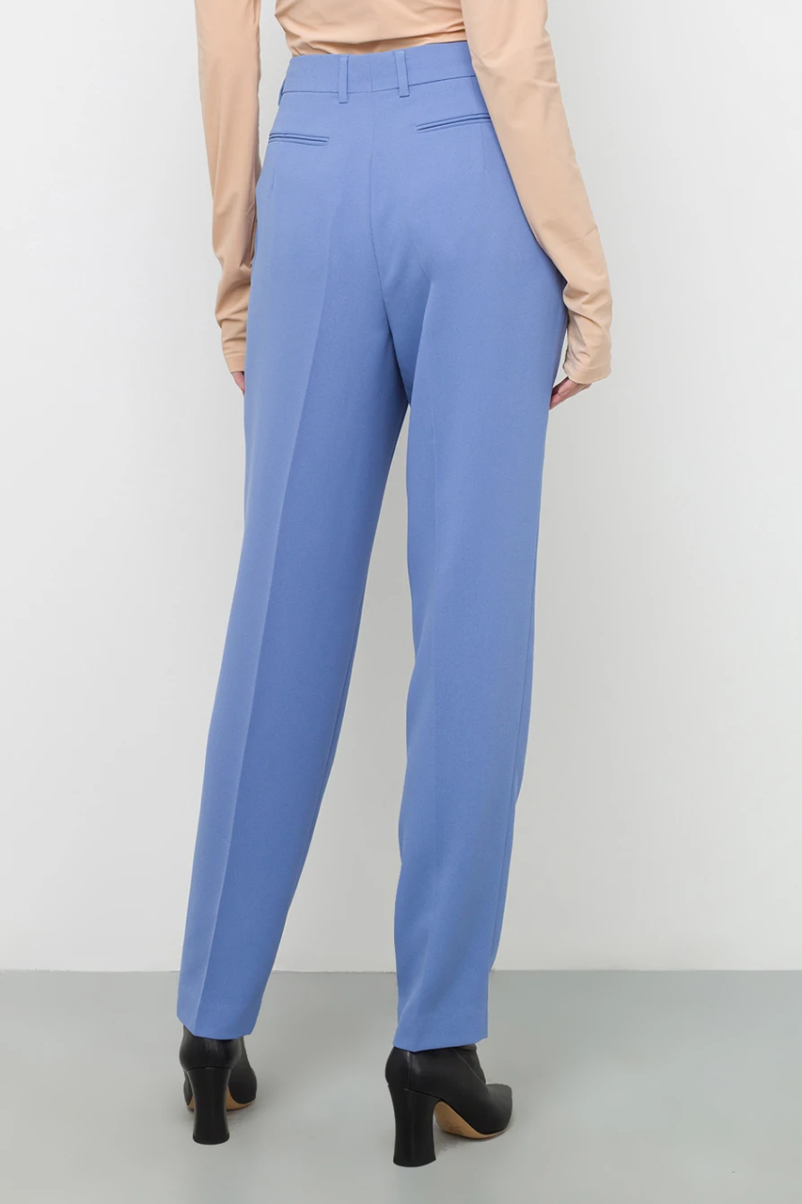 Брюки Dries Van Noten