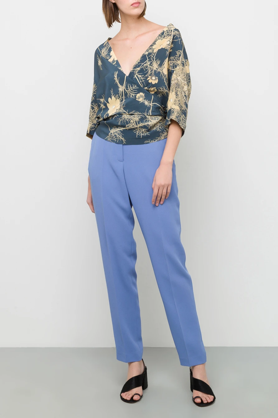 Брюки Dries Van Noten