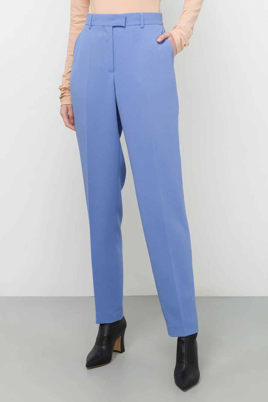 Брюки Dries Van Noten