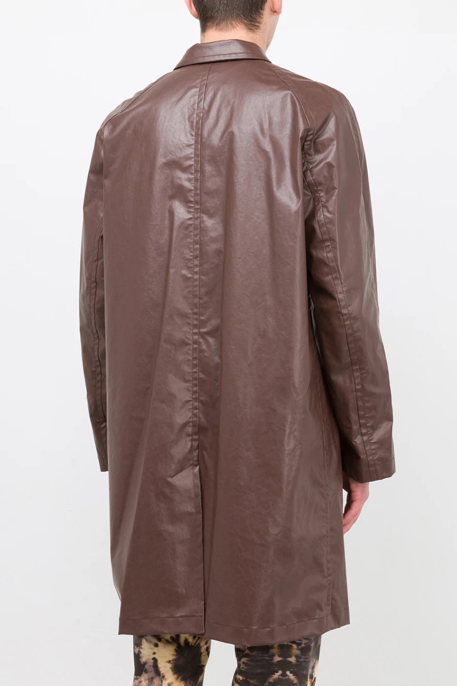 Пальто Dries Van Noten