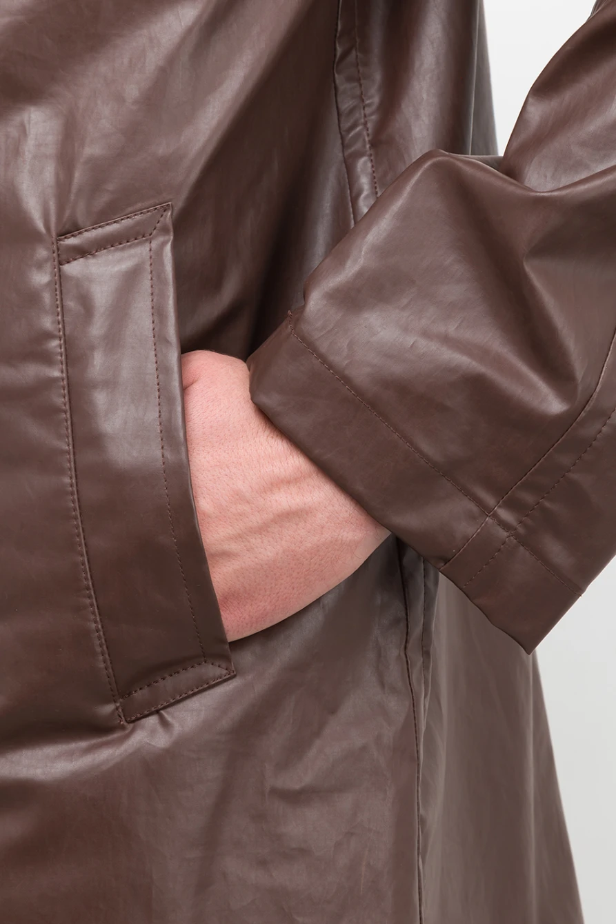 Пальто Dries Van Noten