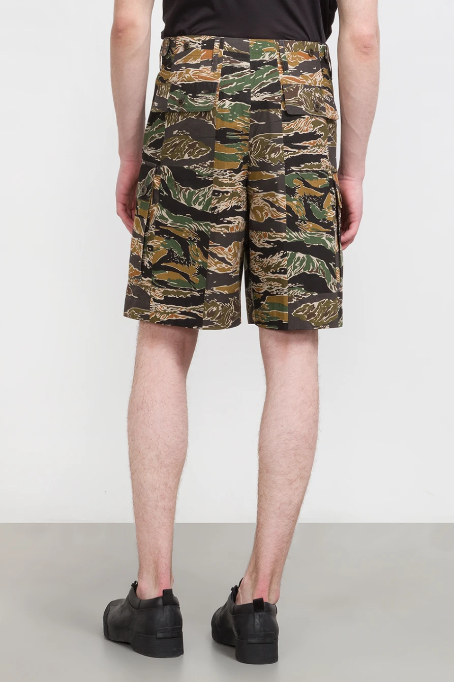 Шорты Dries Van Noten