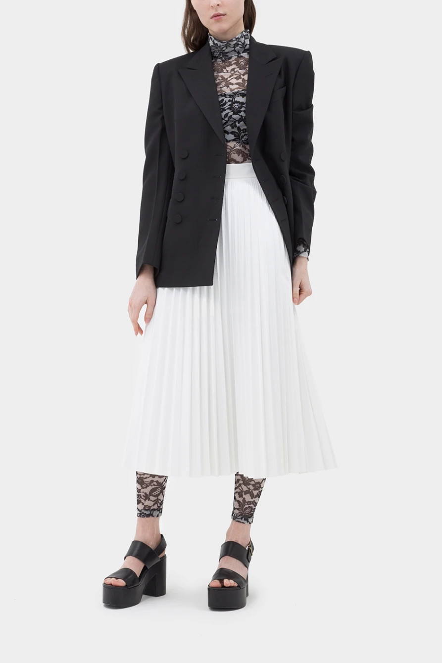 Брюки Dries Van Noten