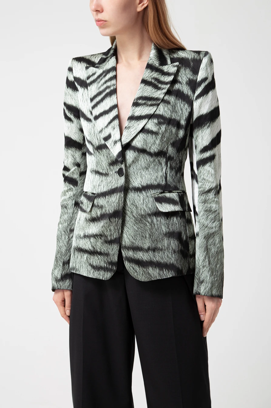 Пиджак Dries Van Noten