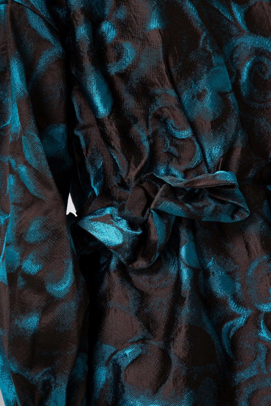 Платье Dries Van Noten