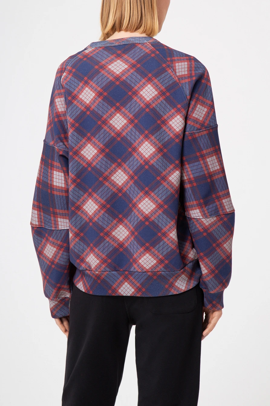 Толстовка Dries Van Noten